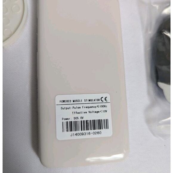 Hi-dow Pro Pain Relief Portable Muscle Stimulation Pulse Voltage PainPod Sports - Picture 6 of 6